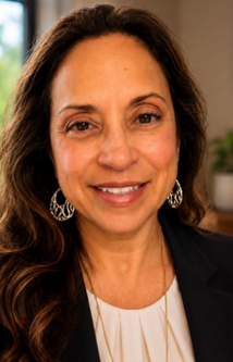 Dr. Antonia Ortega-Gerber