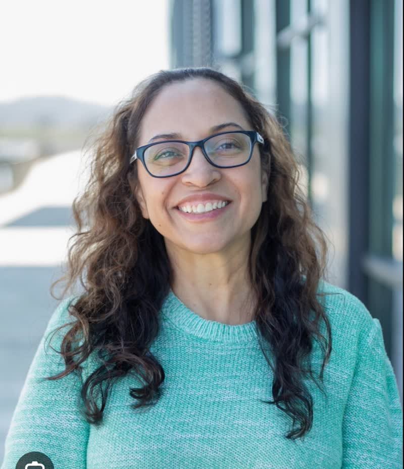 Dr. Antonia Ortega-Gerber